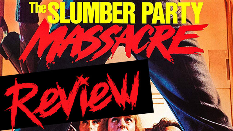 Slumber Party Massacre Review